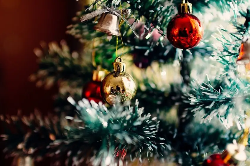Holiday Tips for Managing Stress