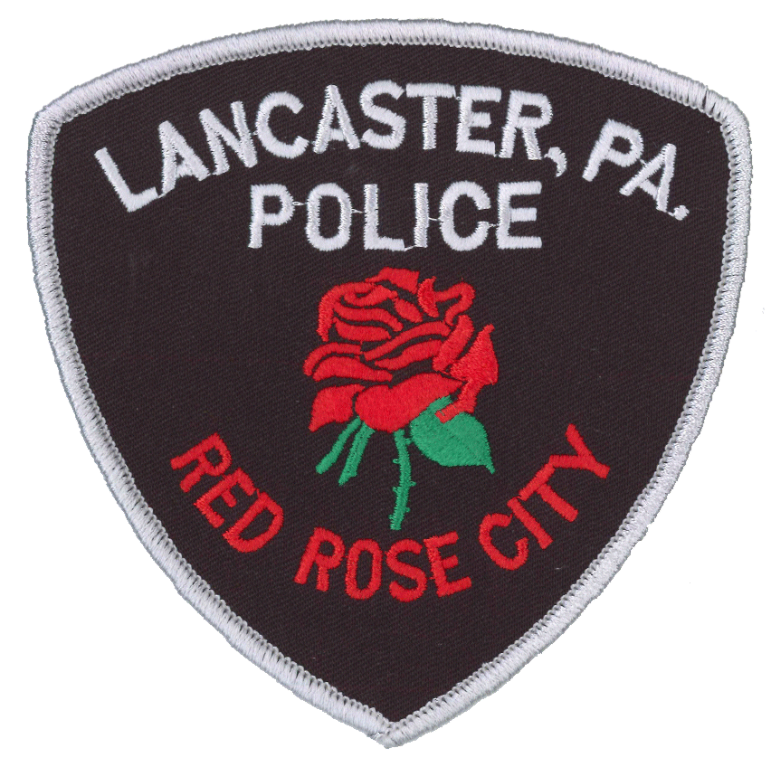 Lancaster City Burea of Police