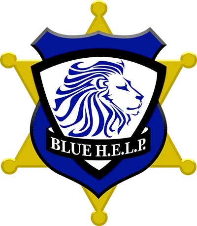 Blue H.E.L.P.