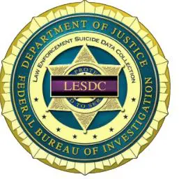 Blue H.E.L.P. Joins F.B.I. in Implementation of the Law Enforcement Suicide Data Collection Act