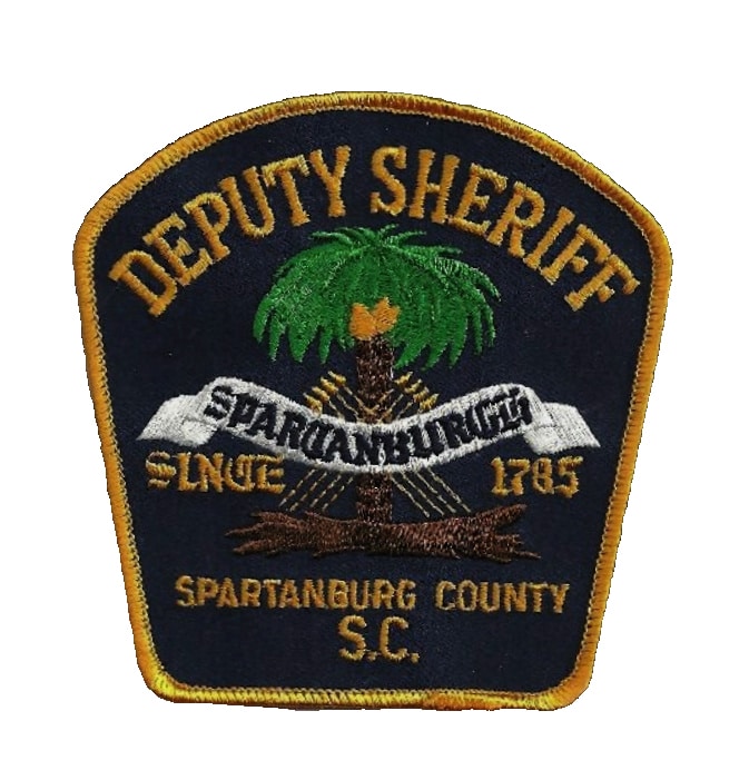 Spartanburg County Sheriff's Office 