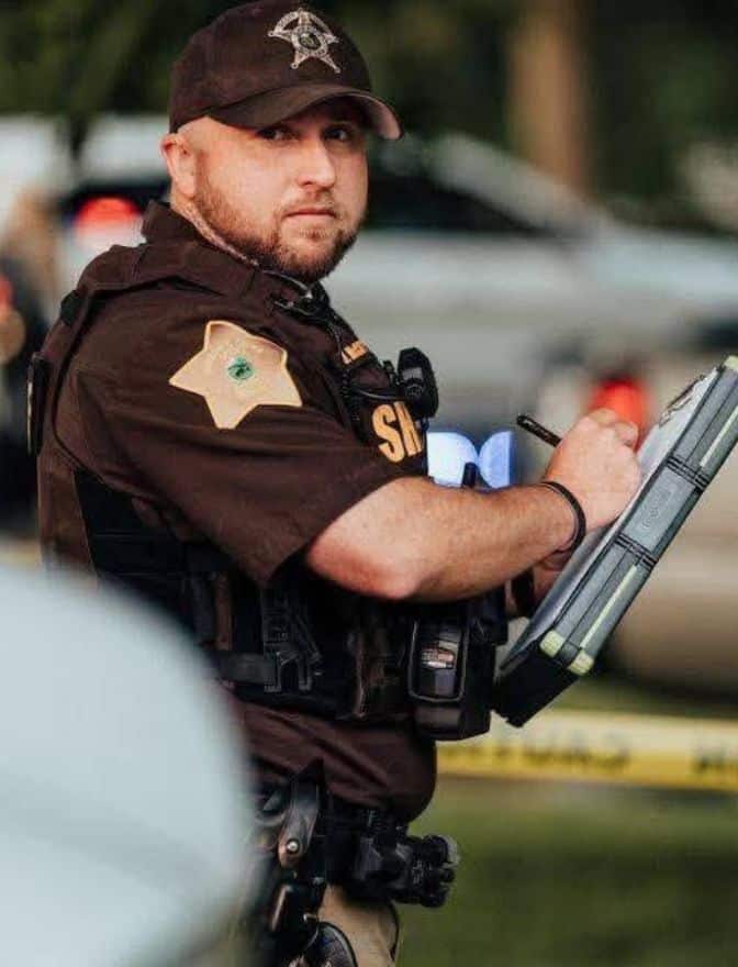 Donovan Wayne McCutcheon